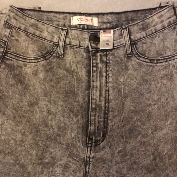 High waisted jeans - Picture 3 of 4